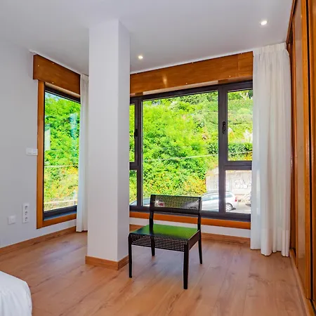 Chalet Los Roques By Ybh * Vigo