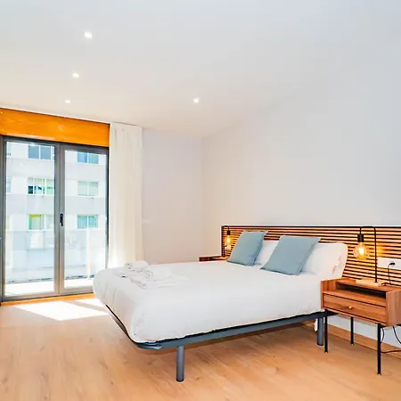 Chalet Los Roques By Ybh Holiday home *