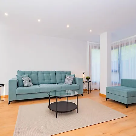 Chalet Los Roques By Ybh Holiday home *