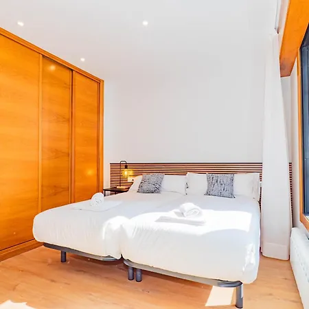 Holiday home Chalet Los Roques By Ybh
