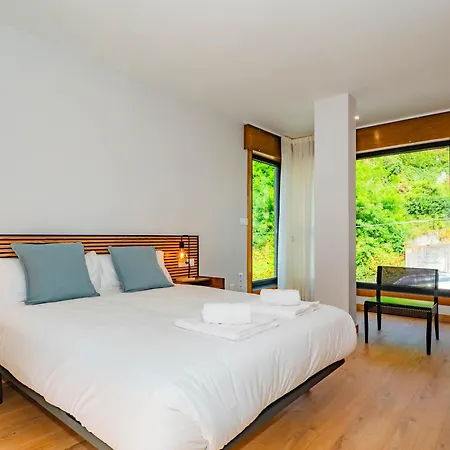 Chalet Los Roques By Ybh Holiday home *
