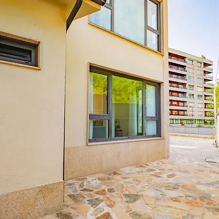 Holiday home Chalet Los Roques By Ybh *