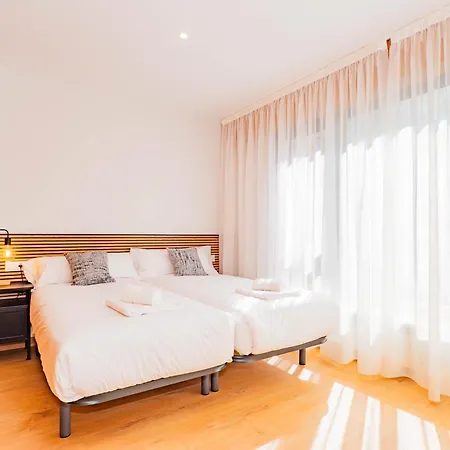 Chalet Los Roques By Ybh * Vigo