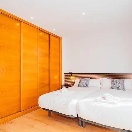 Holiday home Chalet Los Roques By Ybh Vigo