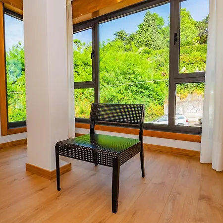 Chalet Los Roques By Ybh Vigo
