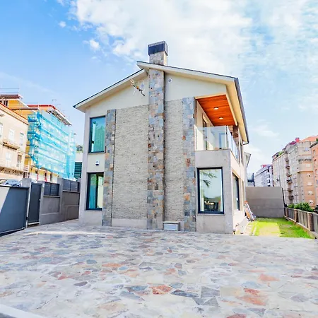 Chalet Los Roques By Ybh * Vigo